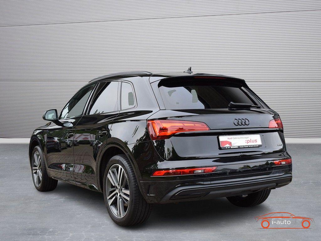 Audi Q5 2023 na predaj – fotografia 3