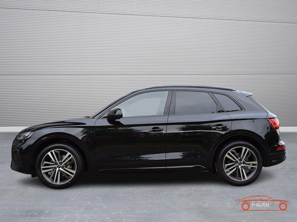 Audi Q5 2023 na predaj – fotografia 4