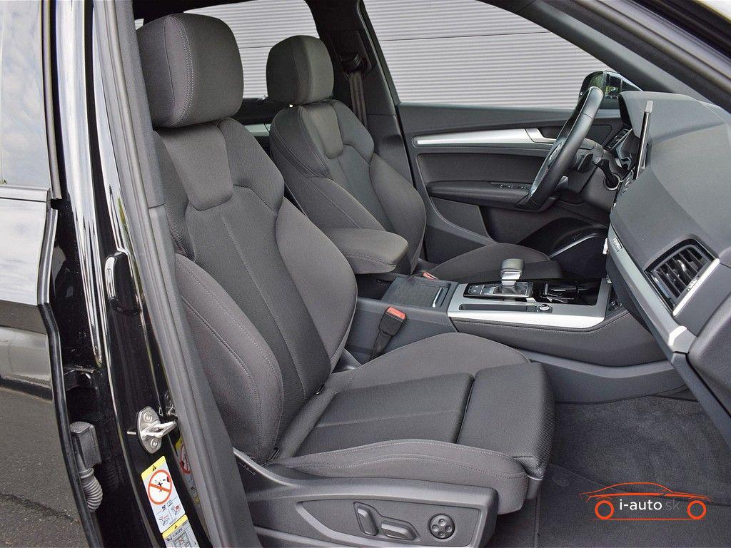 Audi Q5 2023 na predaj – fotografia 5