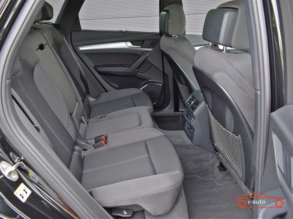 Audi Q5 2023 na predaj – fotografia 6