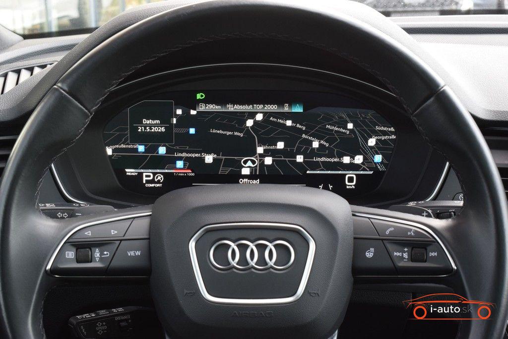 Audi Q5 2023 na predaj – fotografia 10
