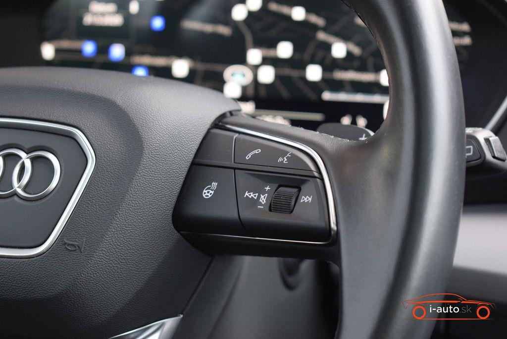 Audi Q5 2023 na predaj – fotografia 11