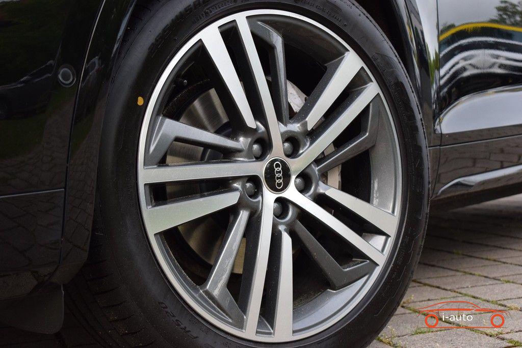 Audi Q5 2023 na predaj – fotografia 19