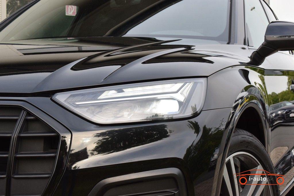 Audi Q5 2023 na predaj – fotografia 20