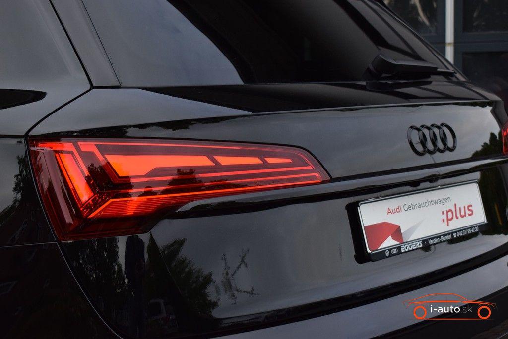 Audi Q5 2023 na predaj – fotografia 21