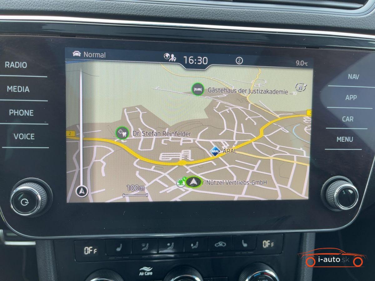Škoda Superb 2023 na predaj – fotografia 10