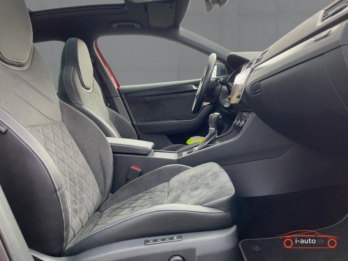 Škoda Superb 2023 na predaj – fotografia 11