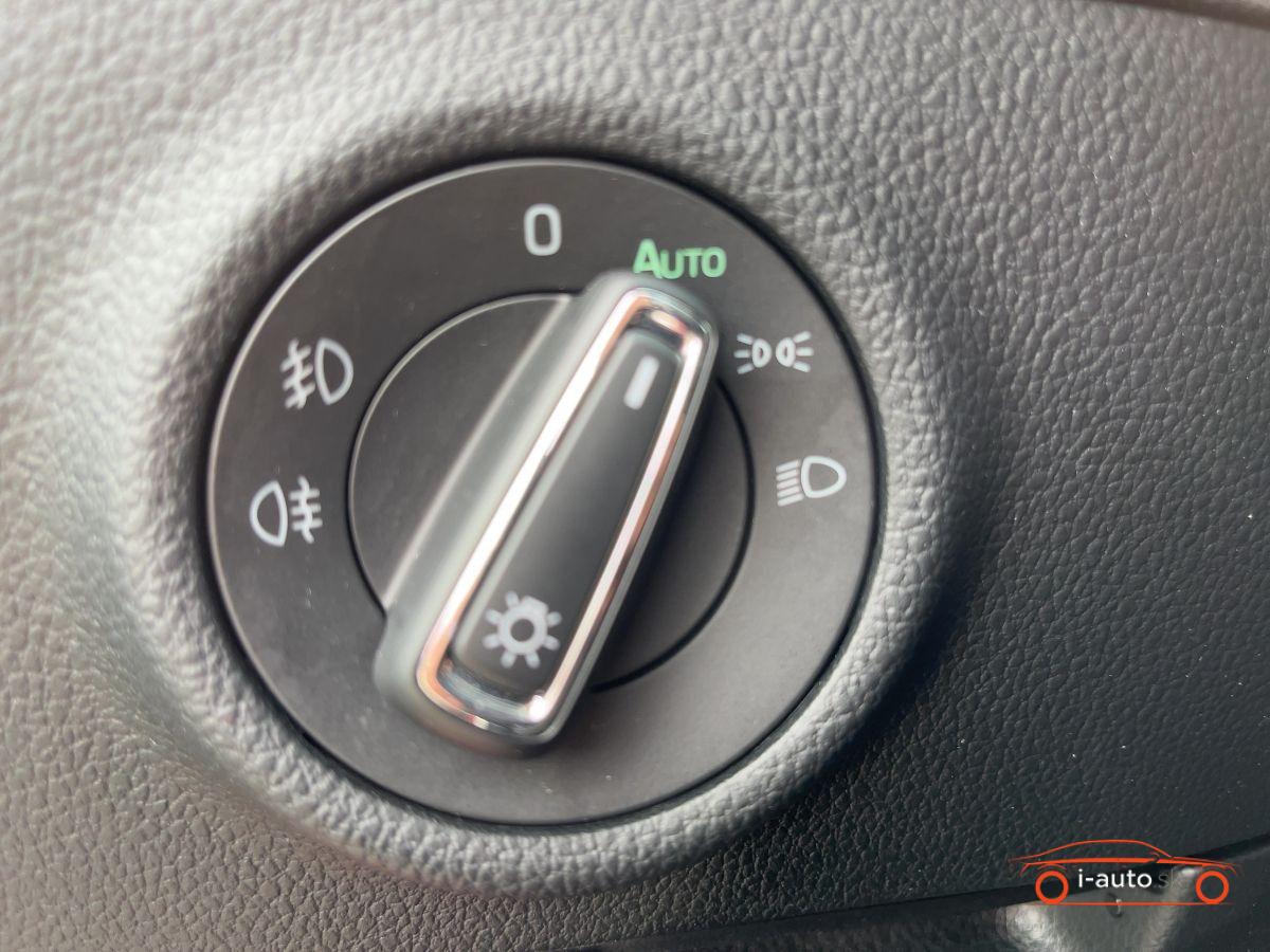 Škoda Superb 2023 na predaj – fotografia 19