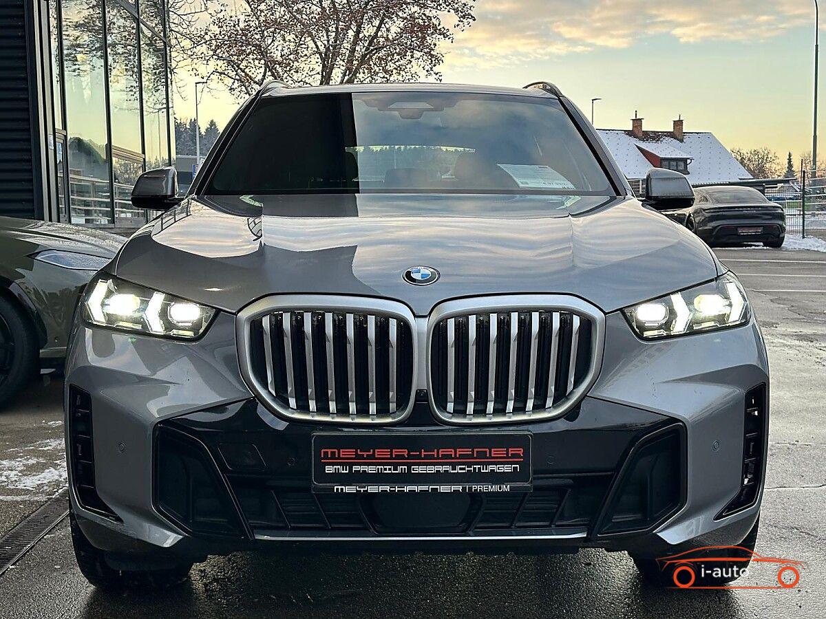 BMW X5 2025 na predaj – fotografia 4