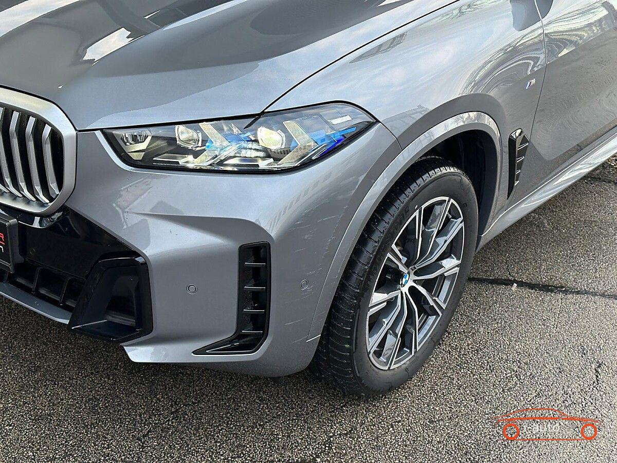 BMW X5 2025 na predaj – fotografia 5