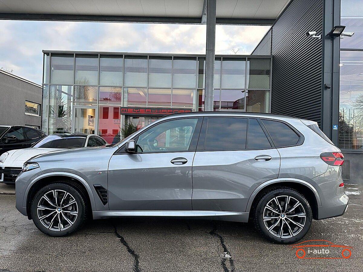 BMW X5 2025 na predaj – fotografia 6