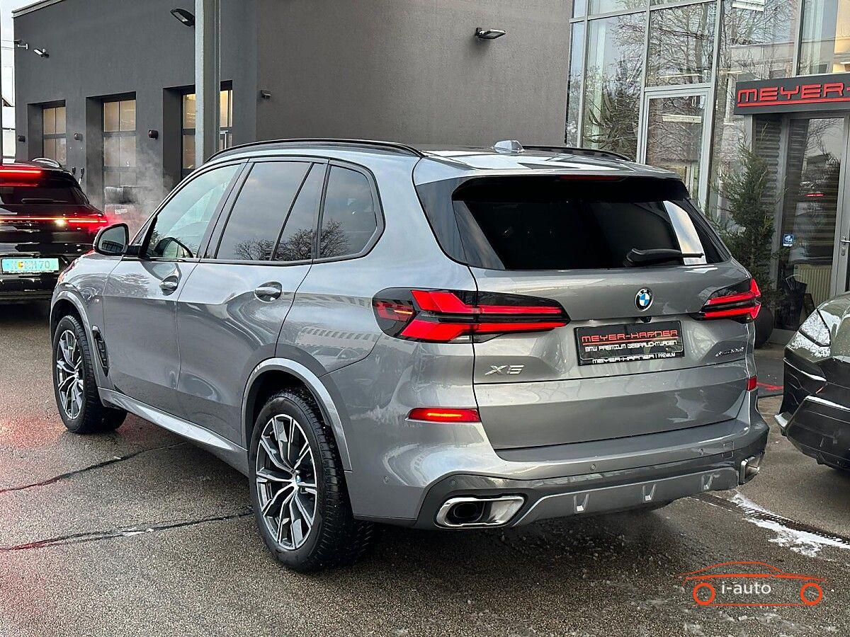 BMW X5 2025 na predaj – fotografia 7