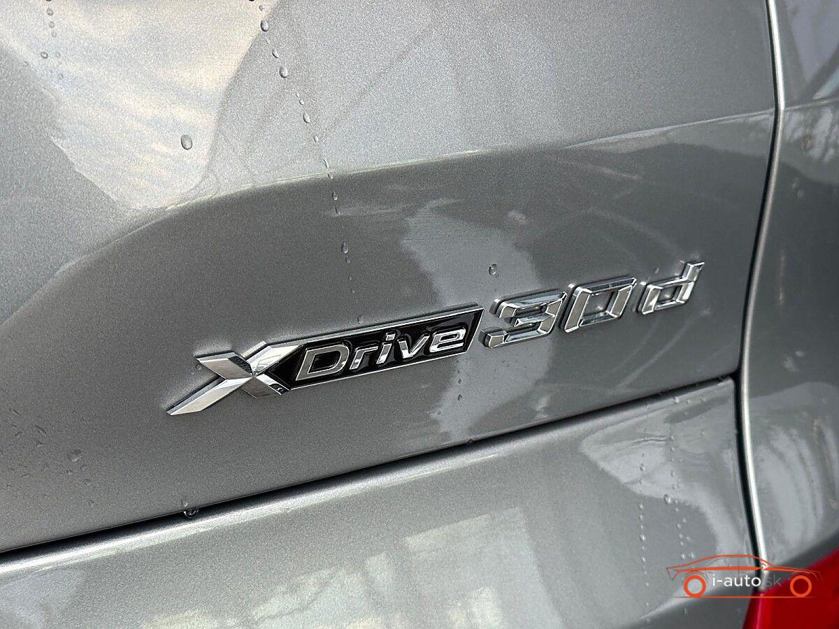 BMW X5 2025 na predaj – fotografia 10