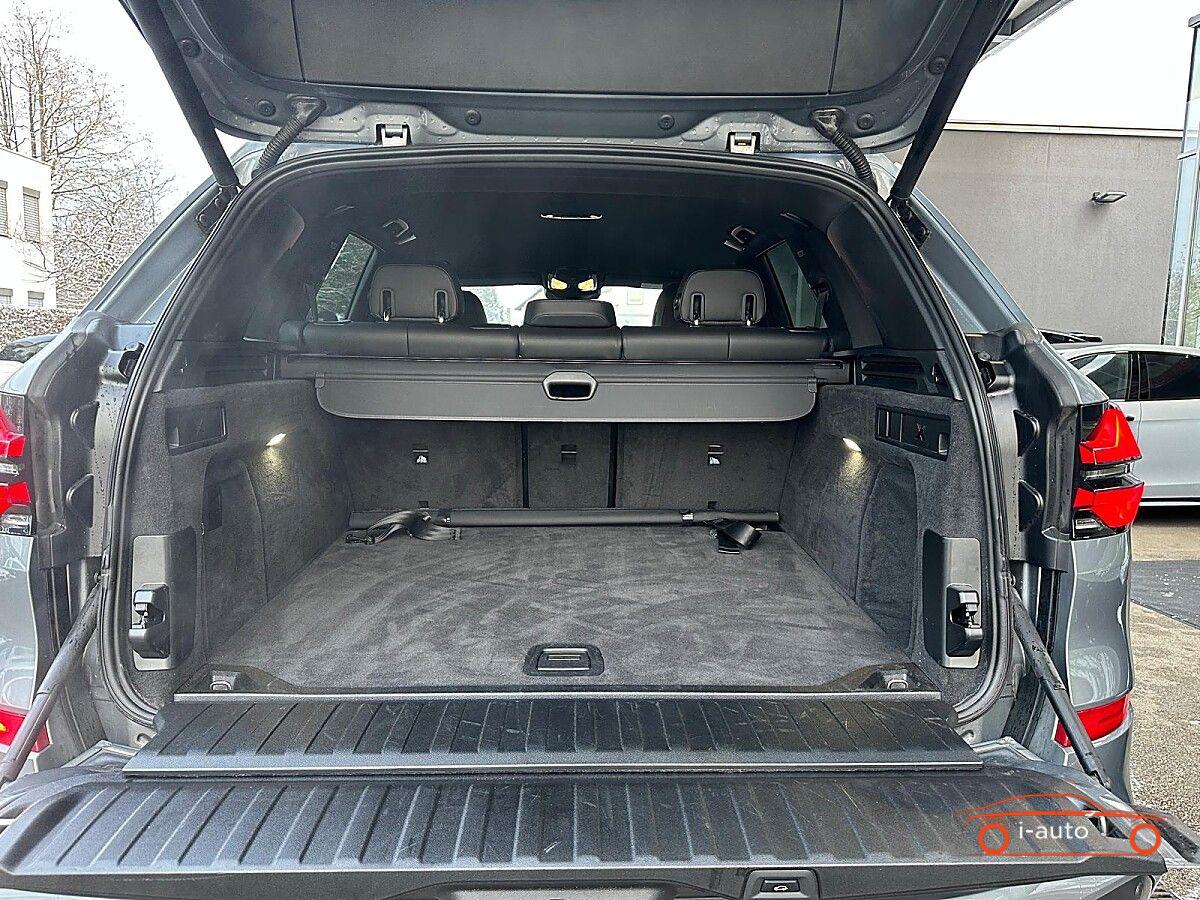 BMW X5 2025 na predaj – fotografia 11