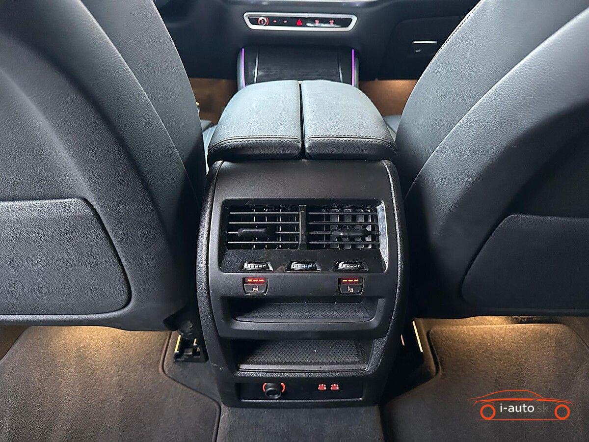 BMW X5 2025 na predaj – fotografia 15