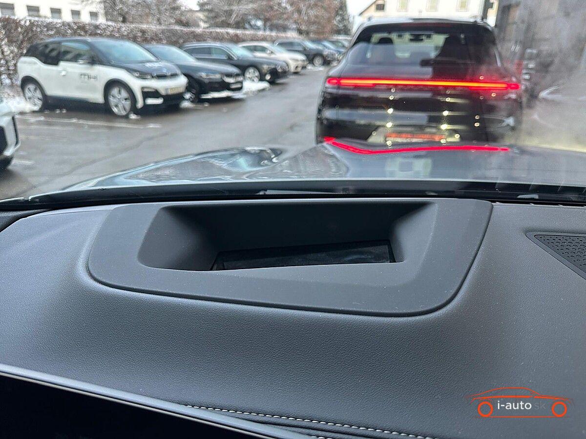 BMW X5 2025 na predaj – fotografia 22