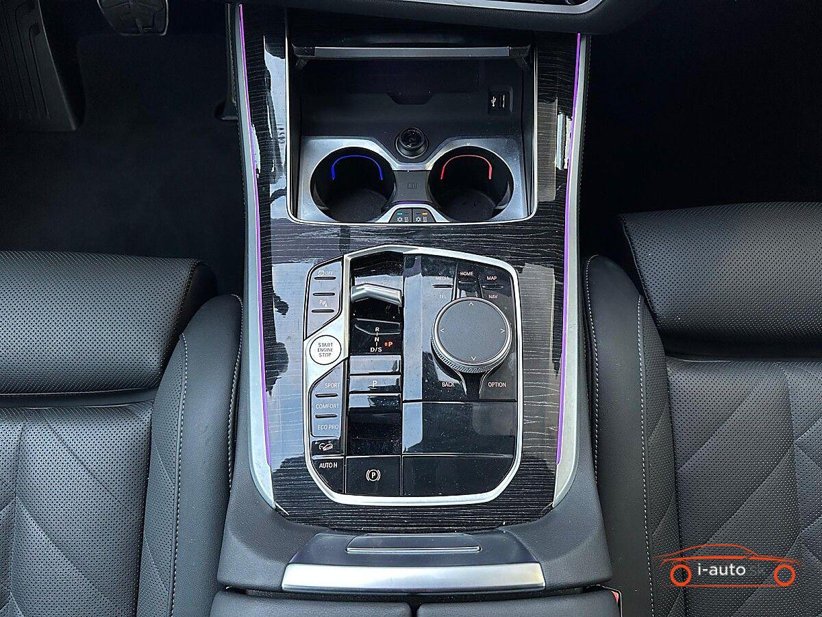 BMW X5 2025 na predaj – fotografia 24