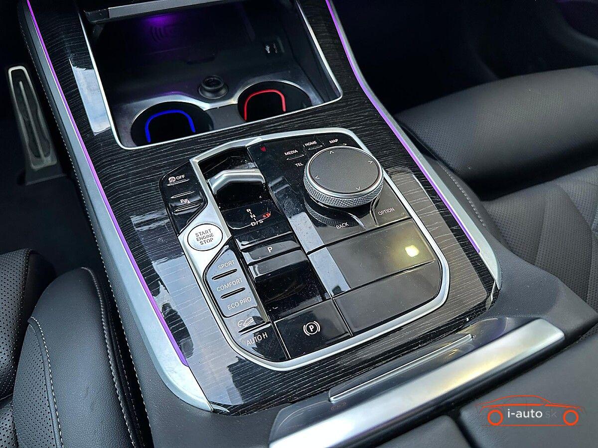 BMW X5 2025 na predaj – fotografia 25