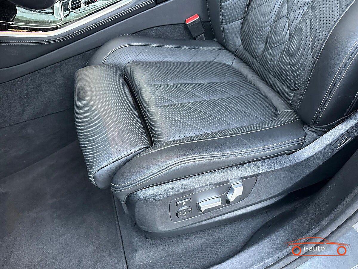 BMW X5 2025 na predaj – fotografia 33
