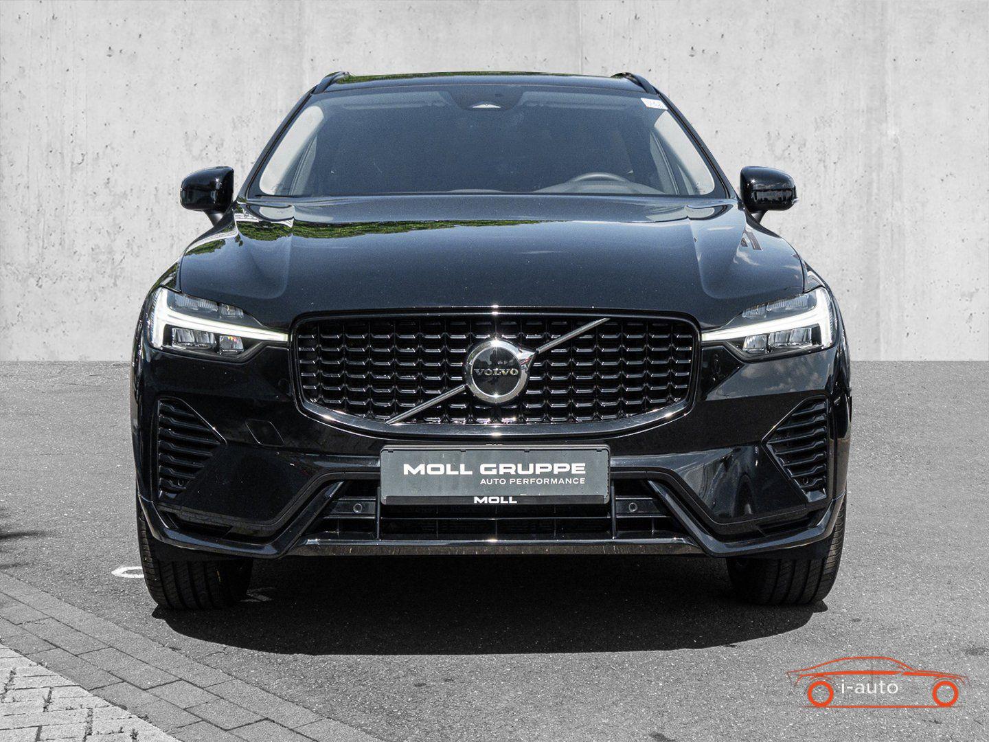 Volvo XC60 2023 na predaj – fotografia 2