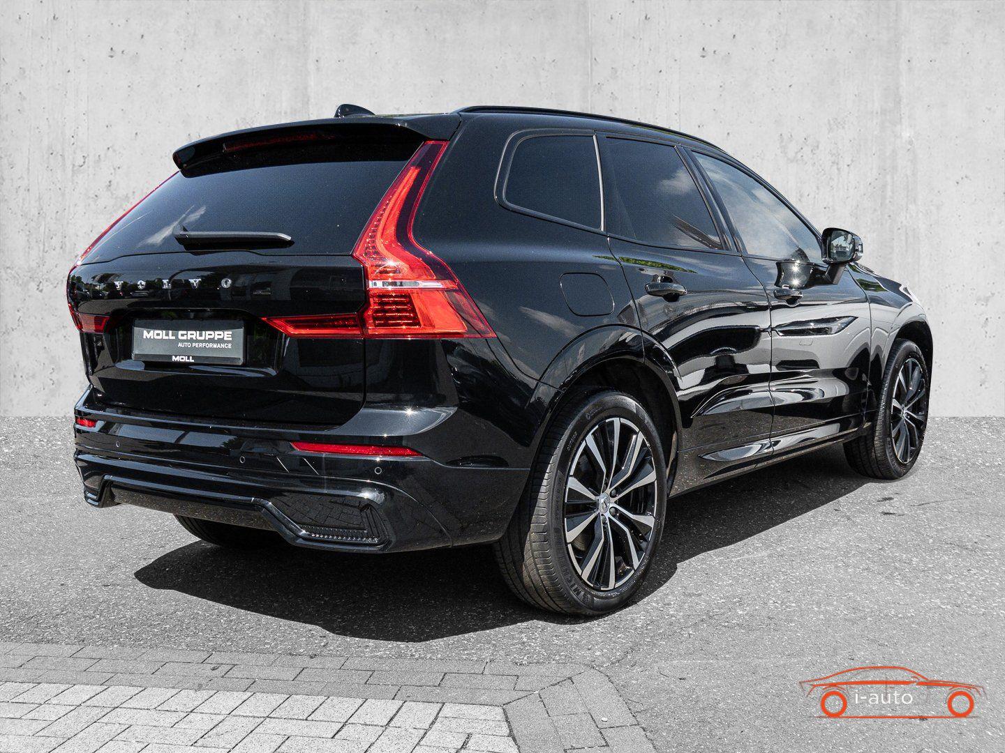 Volvo XC60 2023 na predaj – fotografia 3