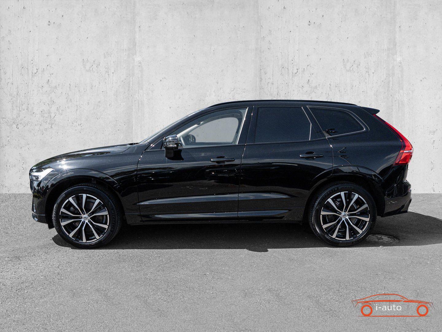 Volvo XC60 2023 na predaj – fotografia 4
