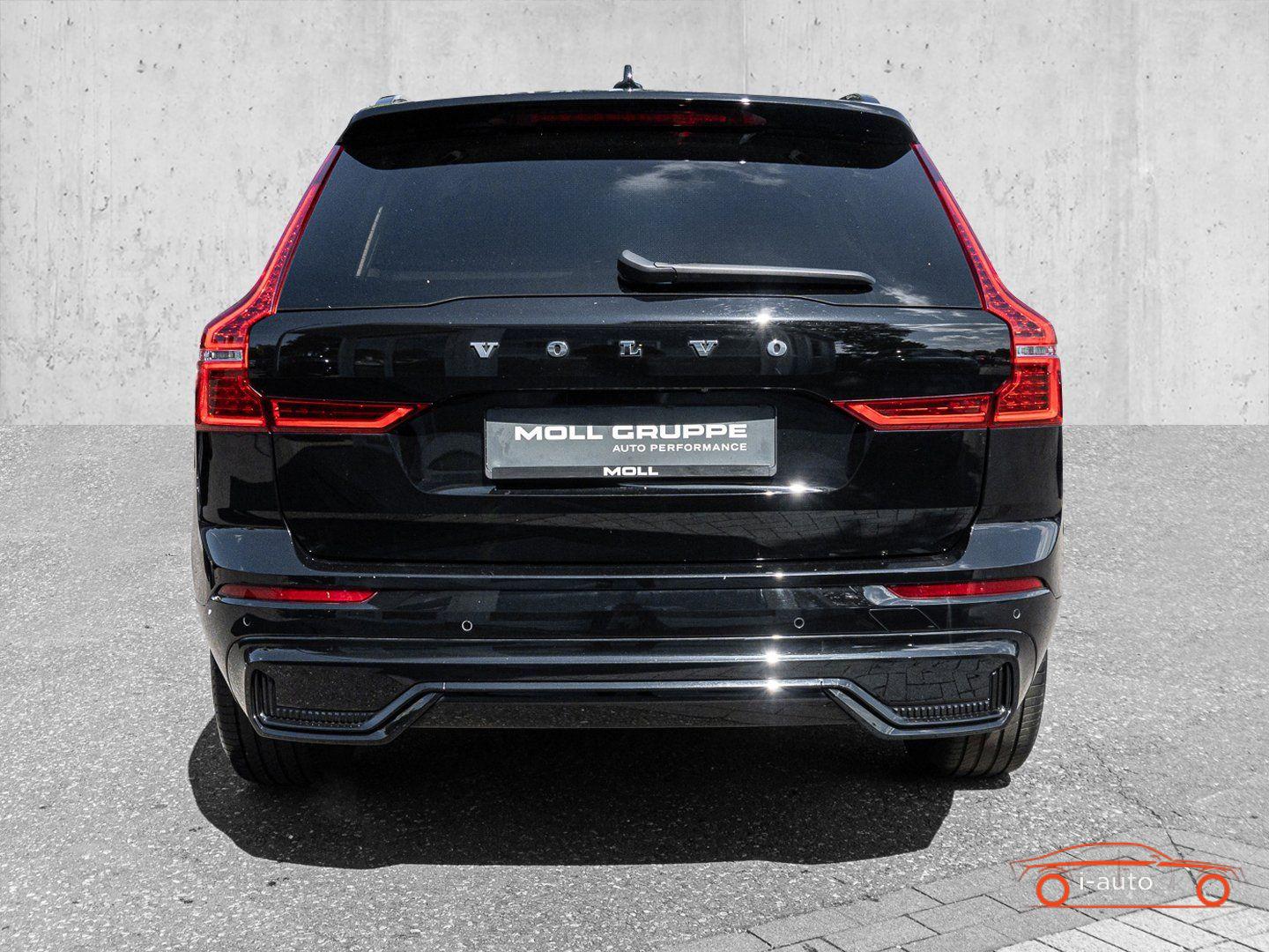 Volvo XC60 2023 na predaj – fotografia 5