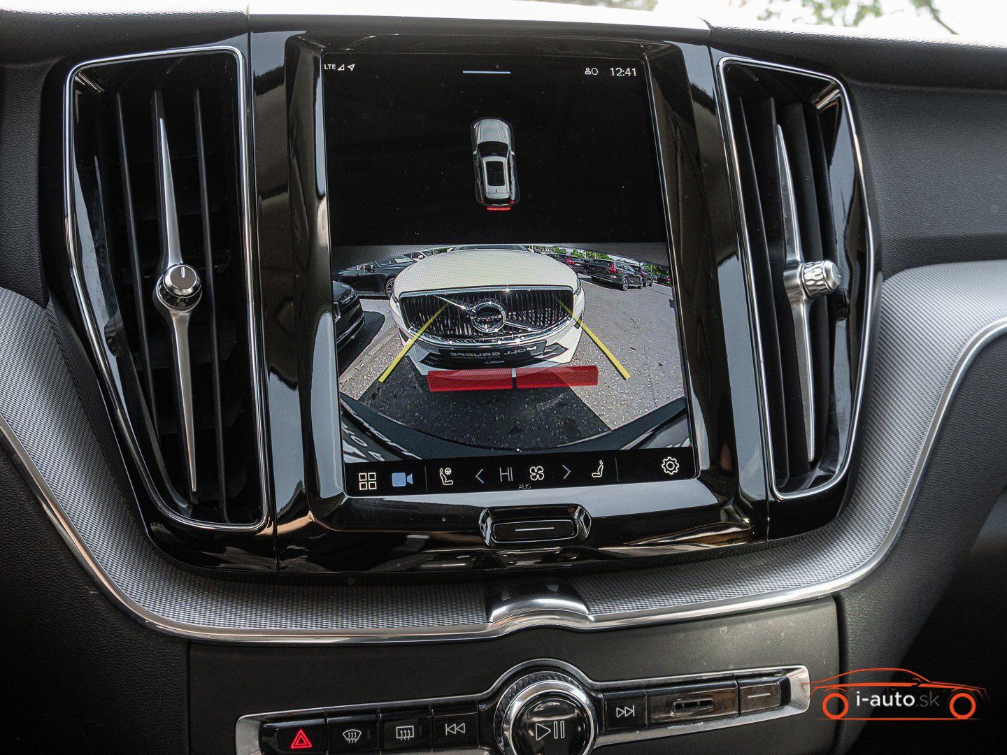 Volvo XC60 2023 na predaj – fotografia 12