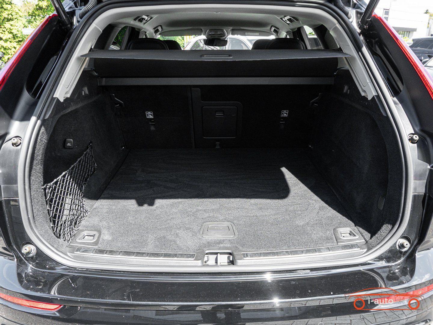 Volvo XC60 2023 na predaj – fotografia 16