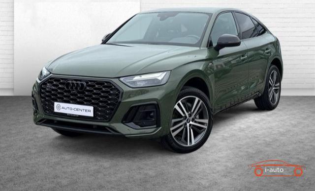 Audi Q5 2022 na predaj – fotografia 2