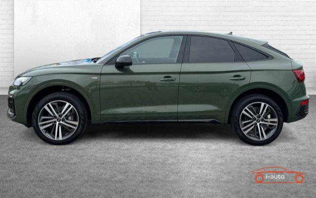 Audi Q5 2022 na predaj – fotografia 3