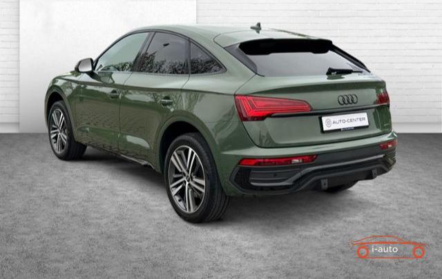 Audi Q5 2022 na predaj – fotografia 4