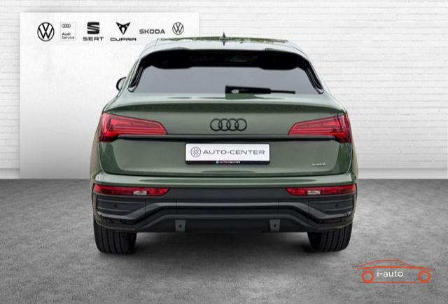 Audi Q5 2022 na predaj – fotografia 5