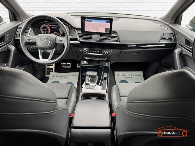 Audi Q5 2022 na predaj – fotografia 8
