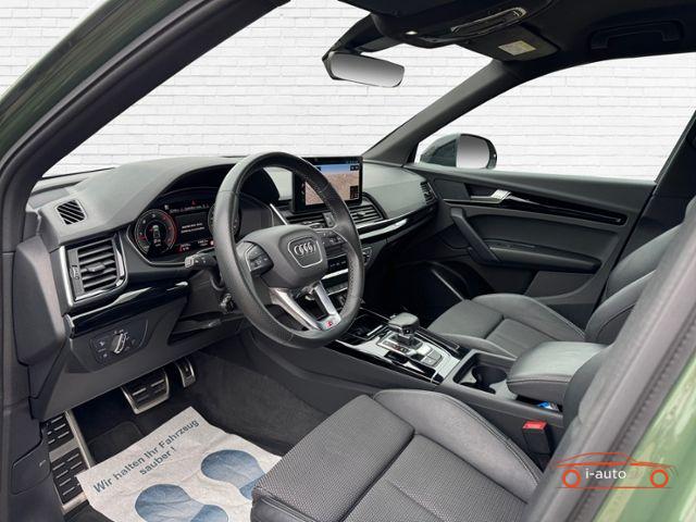 Audi Q5 2022 na predaj – fotografia 9
