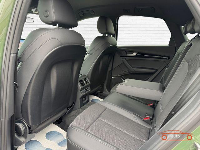 Audi Q5 2022 na predaj – fotografia 10