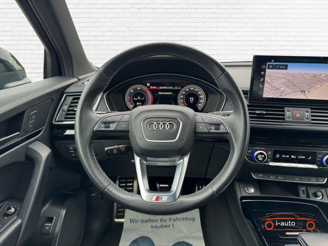Audi Q5 2022 na predaj – fotografia 12