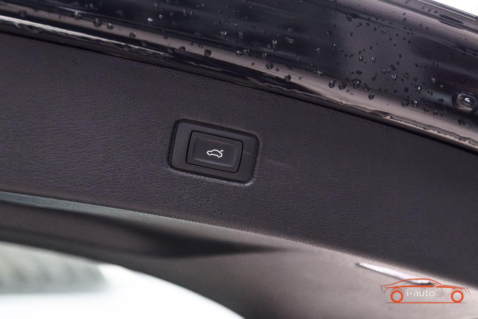 Audi Q7 2023 na predaj – fotografia 9