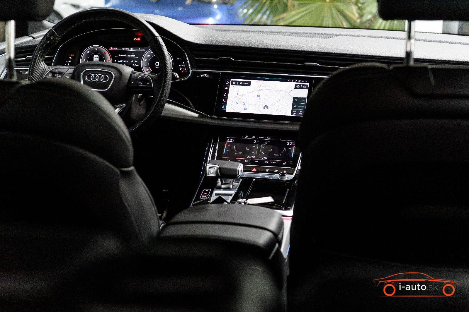 Audi Q7 2023 na predaj – fotografia 10