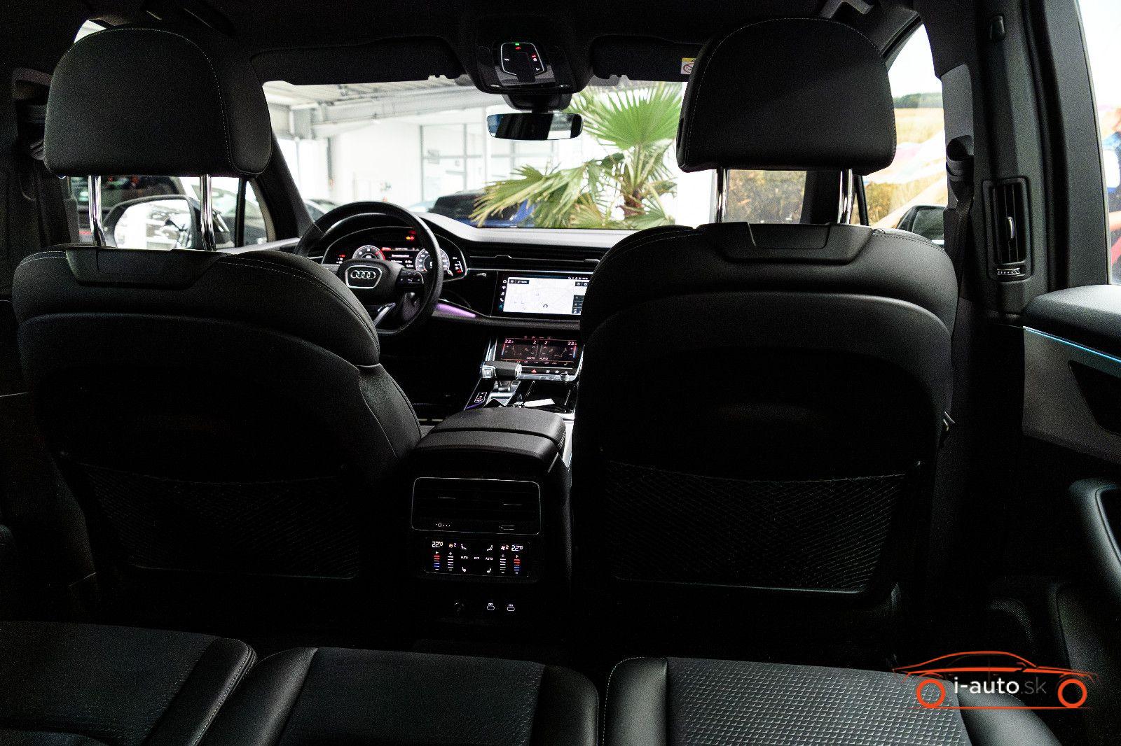 Audi Q7 2023 na predaj – fotografia 11