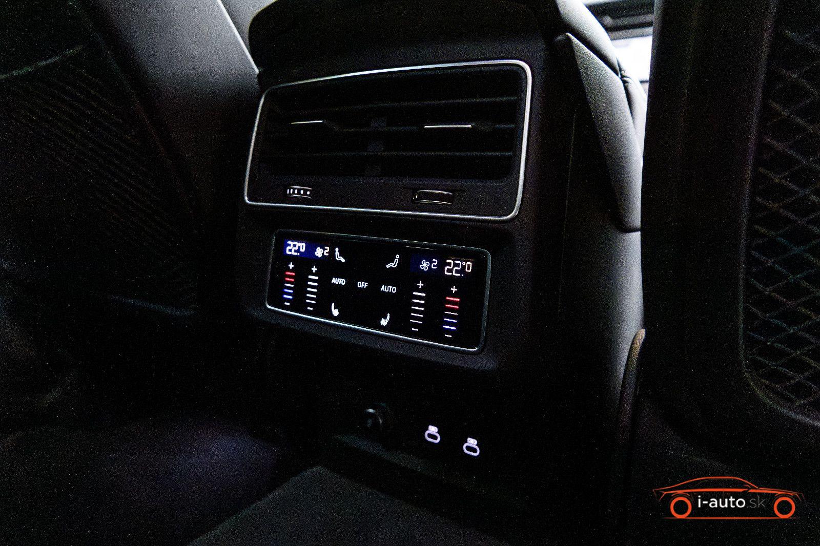 Audi Q7 2023 na predaj – fotografia 13