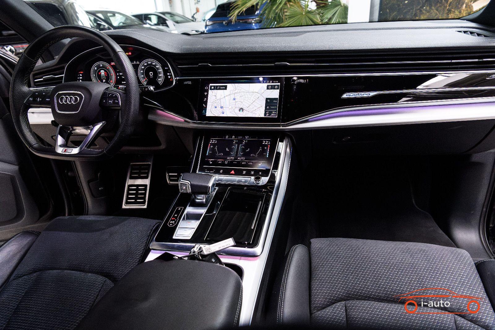 Audi Q7 2023 na predaj – fotografia 15