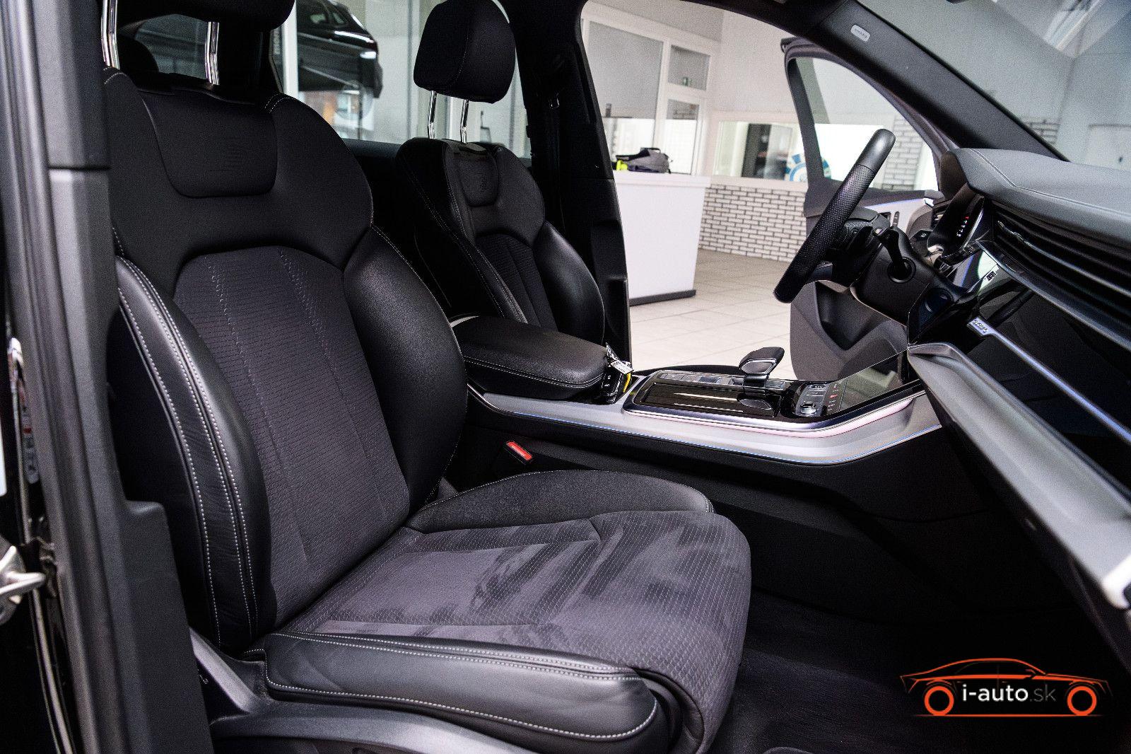 Audi Q7 2023 na predaj – fotografia 16