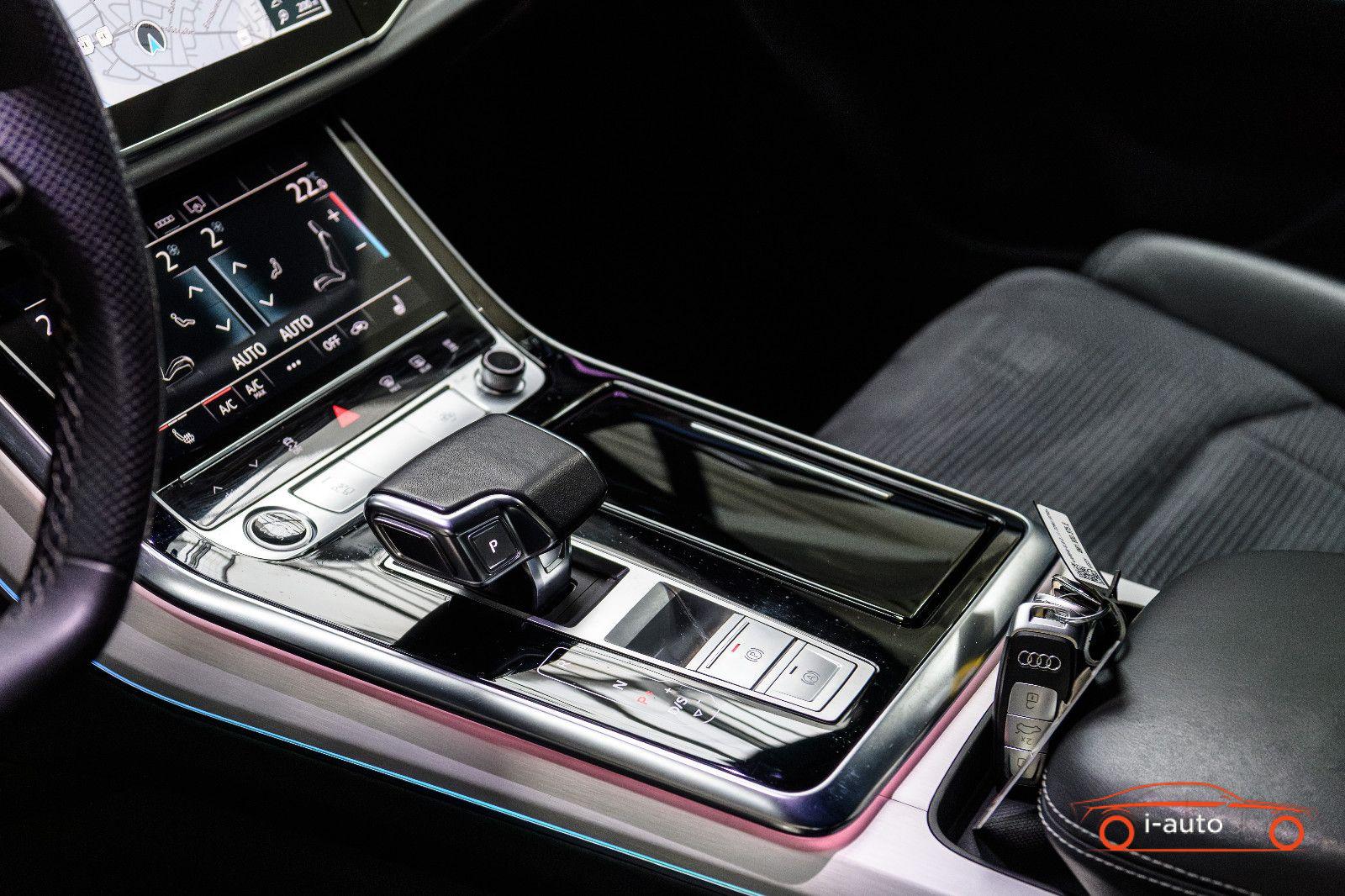 Audi Q7 2023 na predaj – fotografia 22