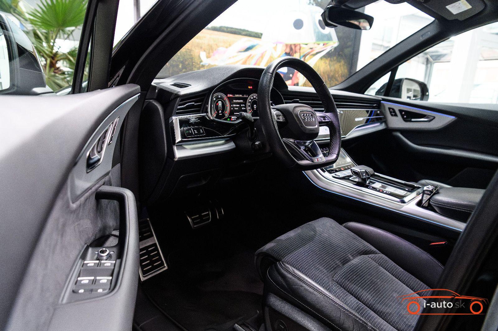 Audi Q7 2023 na predaj – fotografia 25