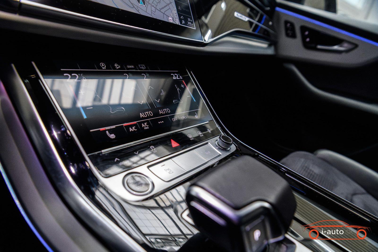 Audi Q7 2023 na predaj – fotografia 31