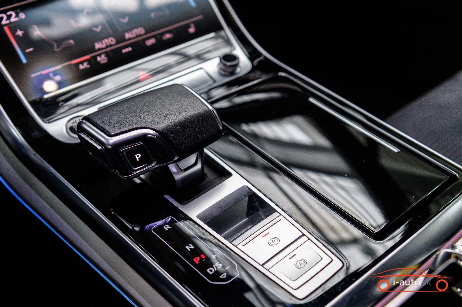 Audi Q7 2023 na predaj – fotografia 32