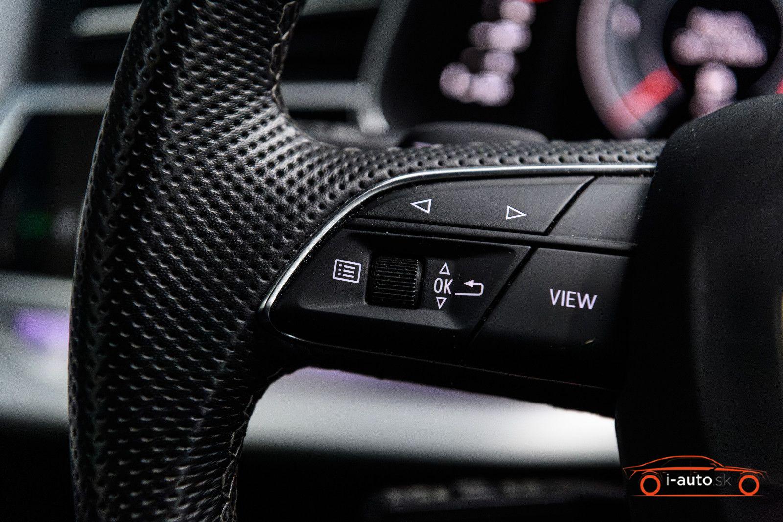 Audi Q7 2023 na predaj – fotografia 33