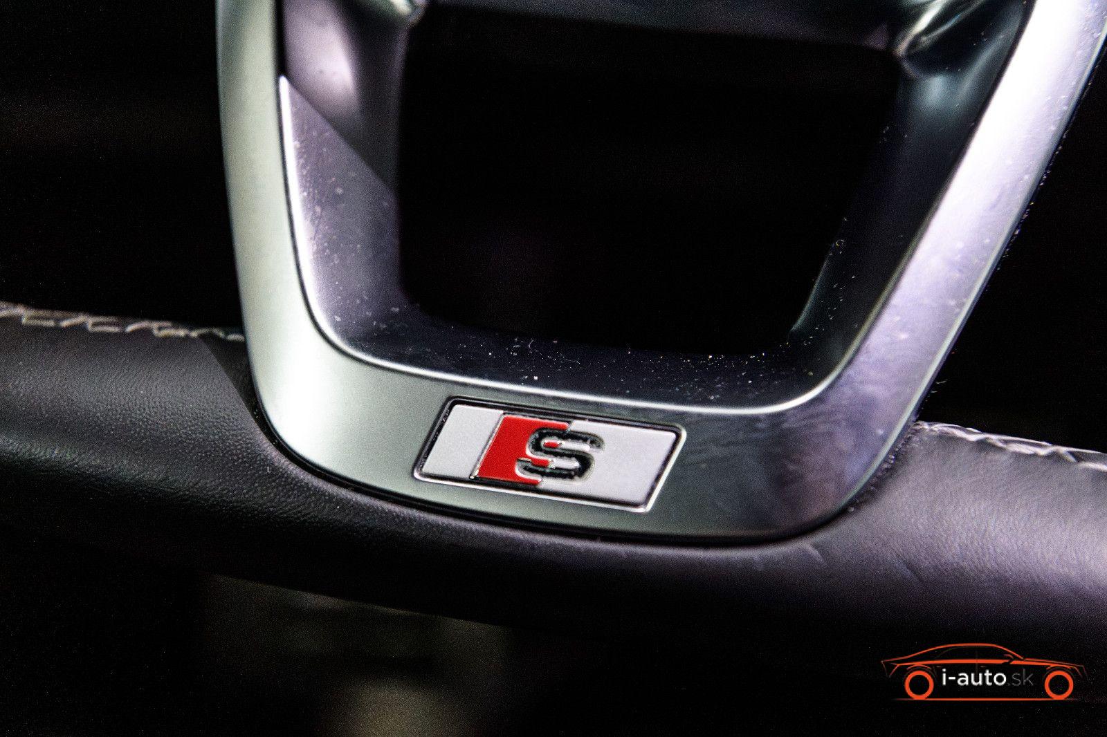 Audi Q7 2023 na predaj – fotografia 34