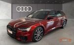 Audi S6 2025 na predaj – fotografia 2